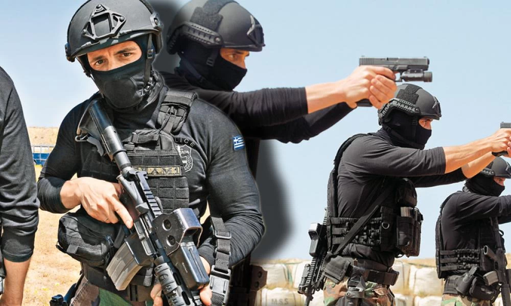 Στέλνονται ενισχύσεις - Η ΕΚΑΜ ανεβαίνει στον Έβρο - Με 600 στρατιώτες ενισχύονται τα σύνορα - Βίντε